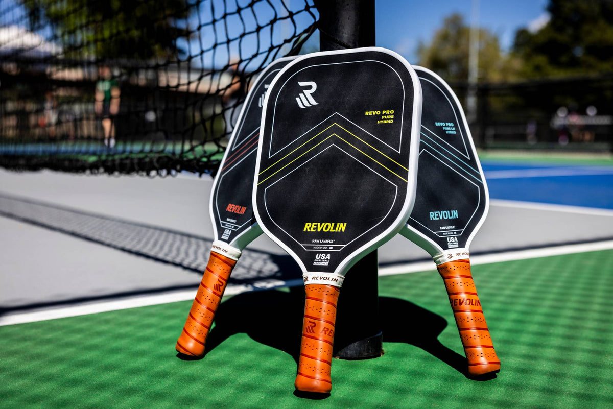 What is the Difference Between a Cheap Pickleball Paddle and a Premium One?