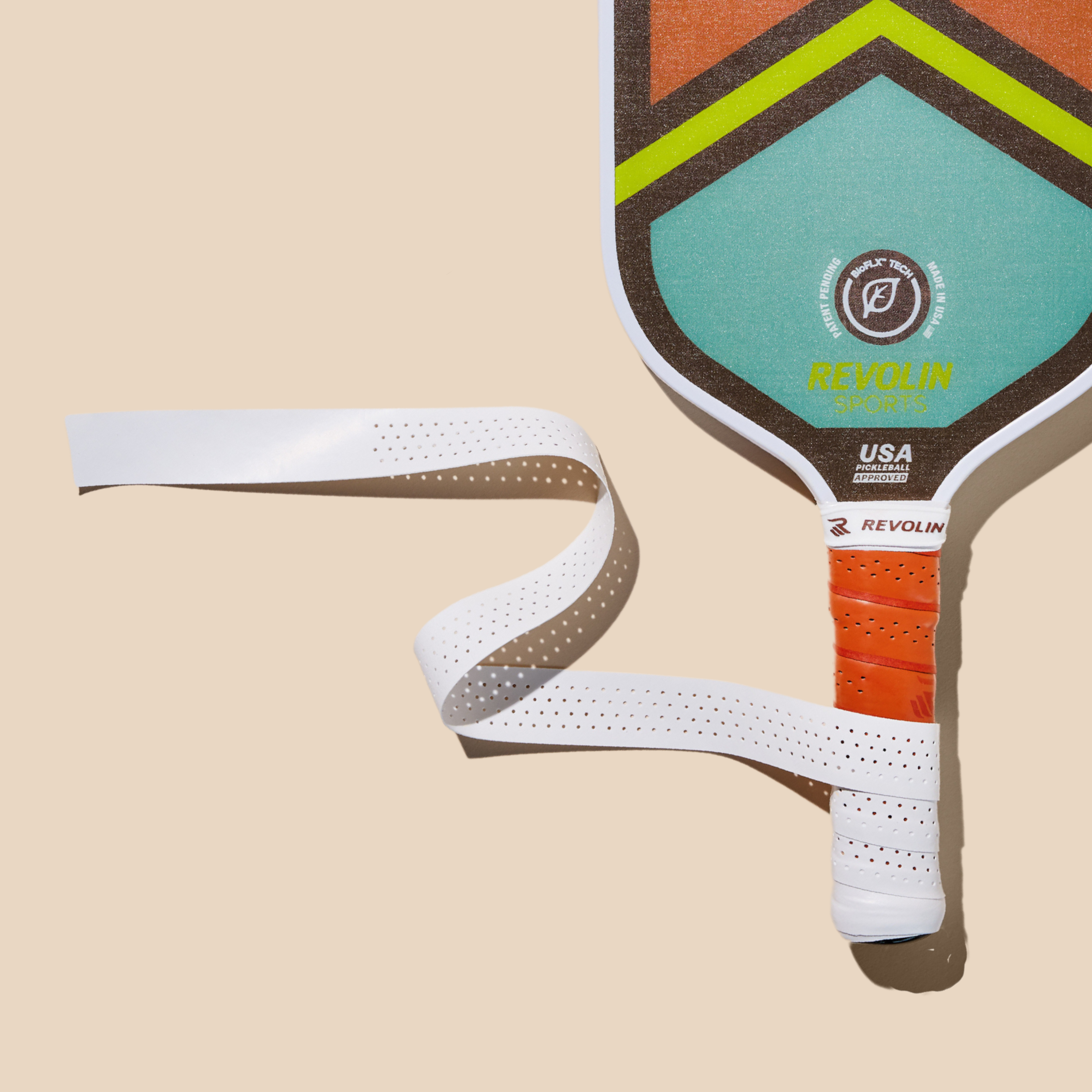 EcoGrip Perforated