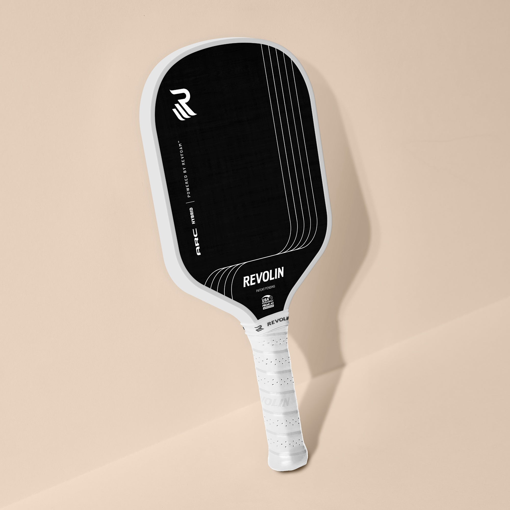Arc Hybrid Pickleball Paddle