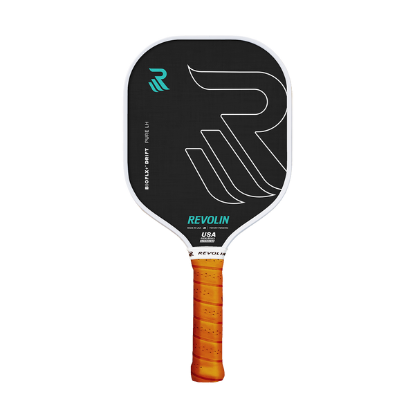 Drift Elongated Pickleball Paddle | Vibration Dampening | All-Court