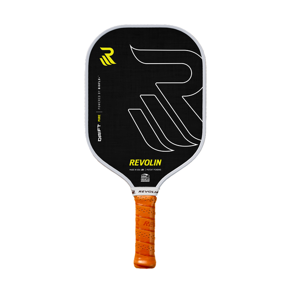 Drift Widebody Long Handle Pickleball Paddle | All-Court | Control