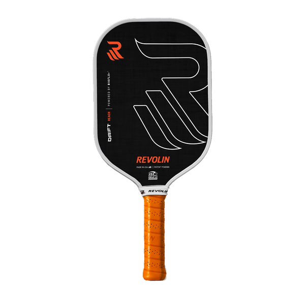 Drift Elongated Pickleball Paddle | Vibration Dampening | All-Court