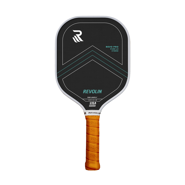 Drift Widebody Long Handle Pickleball Paddle | All-Court | Control