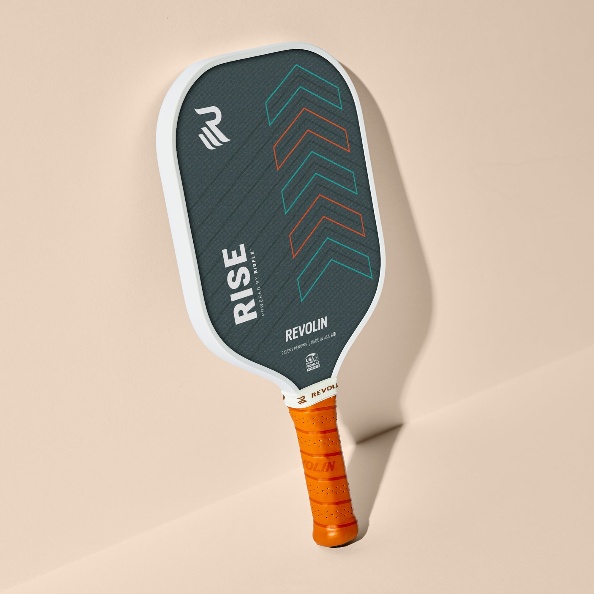 Limited Edition Rise Pickleball Paddles