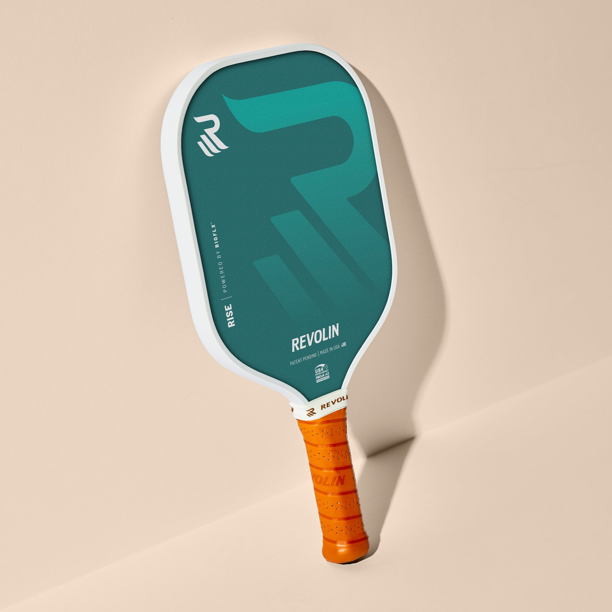 Limited Edition Rise Pickleball Paddles