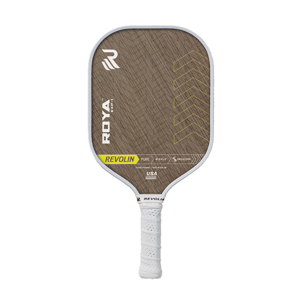 Roya EXP-1 Pure Pickleball Paddle