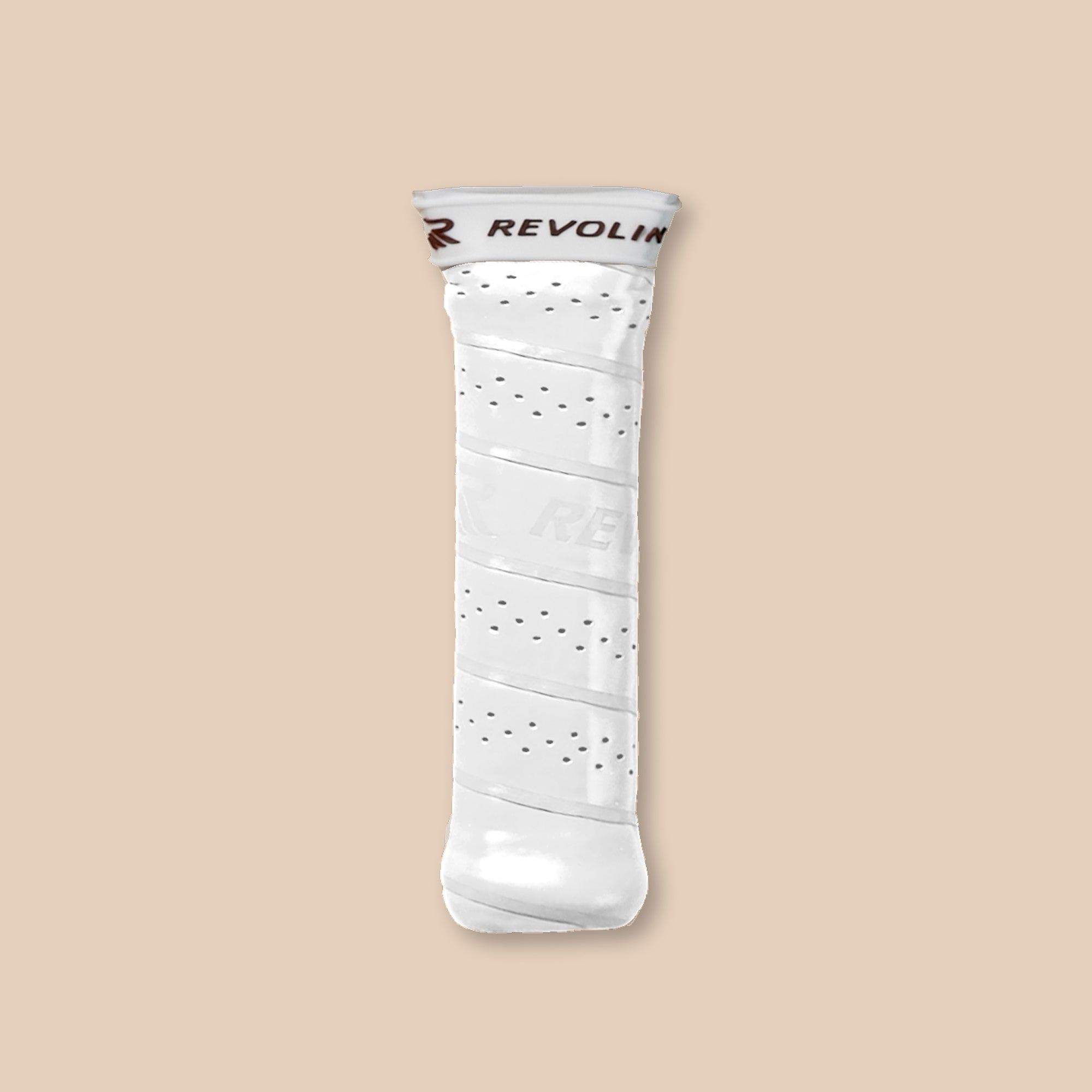 Revolin Replacement Grip - White